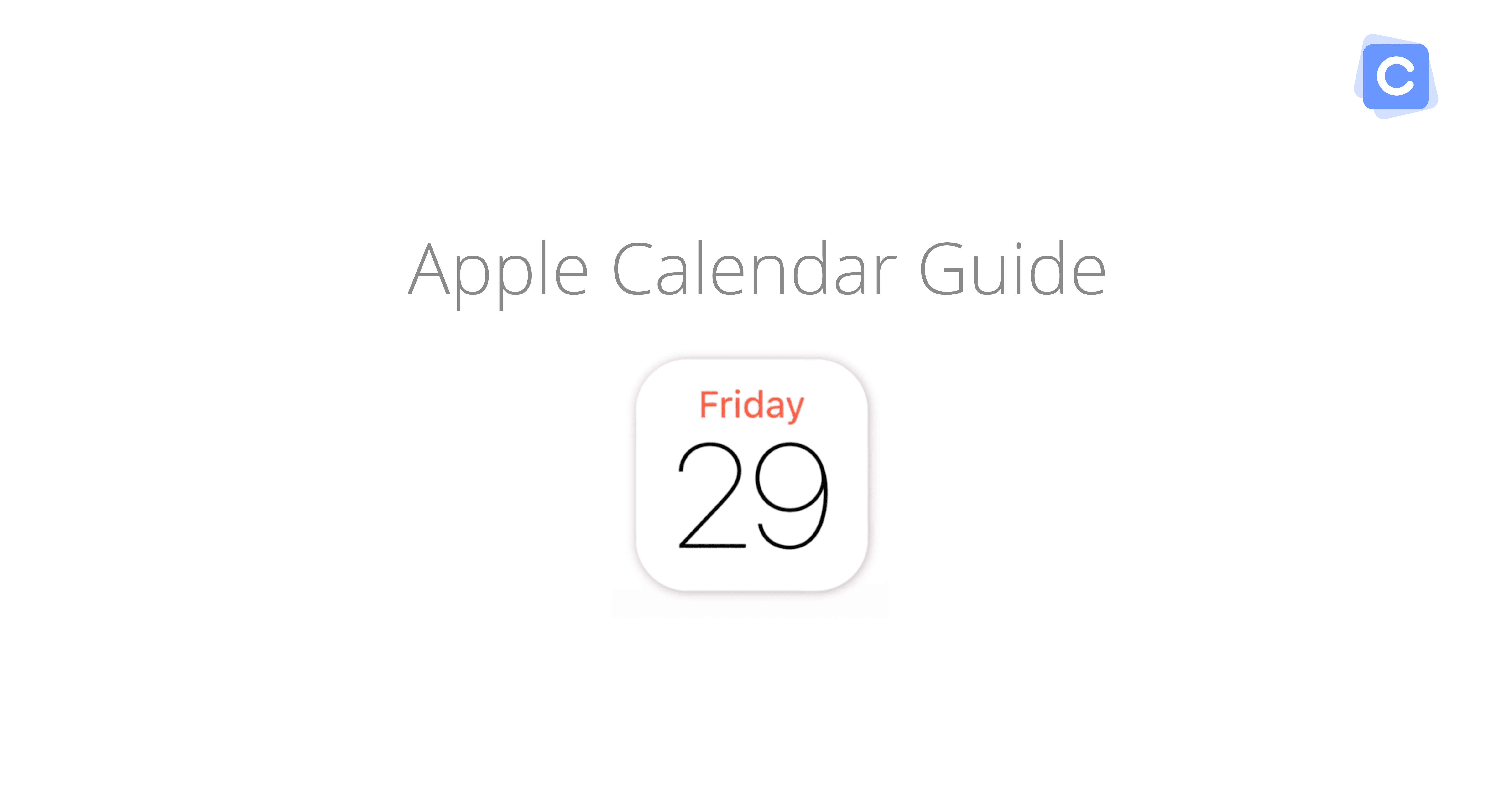 Setup google apps calendar on mac free