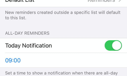 Android Mac Reminders App Alarm