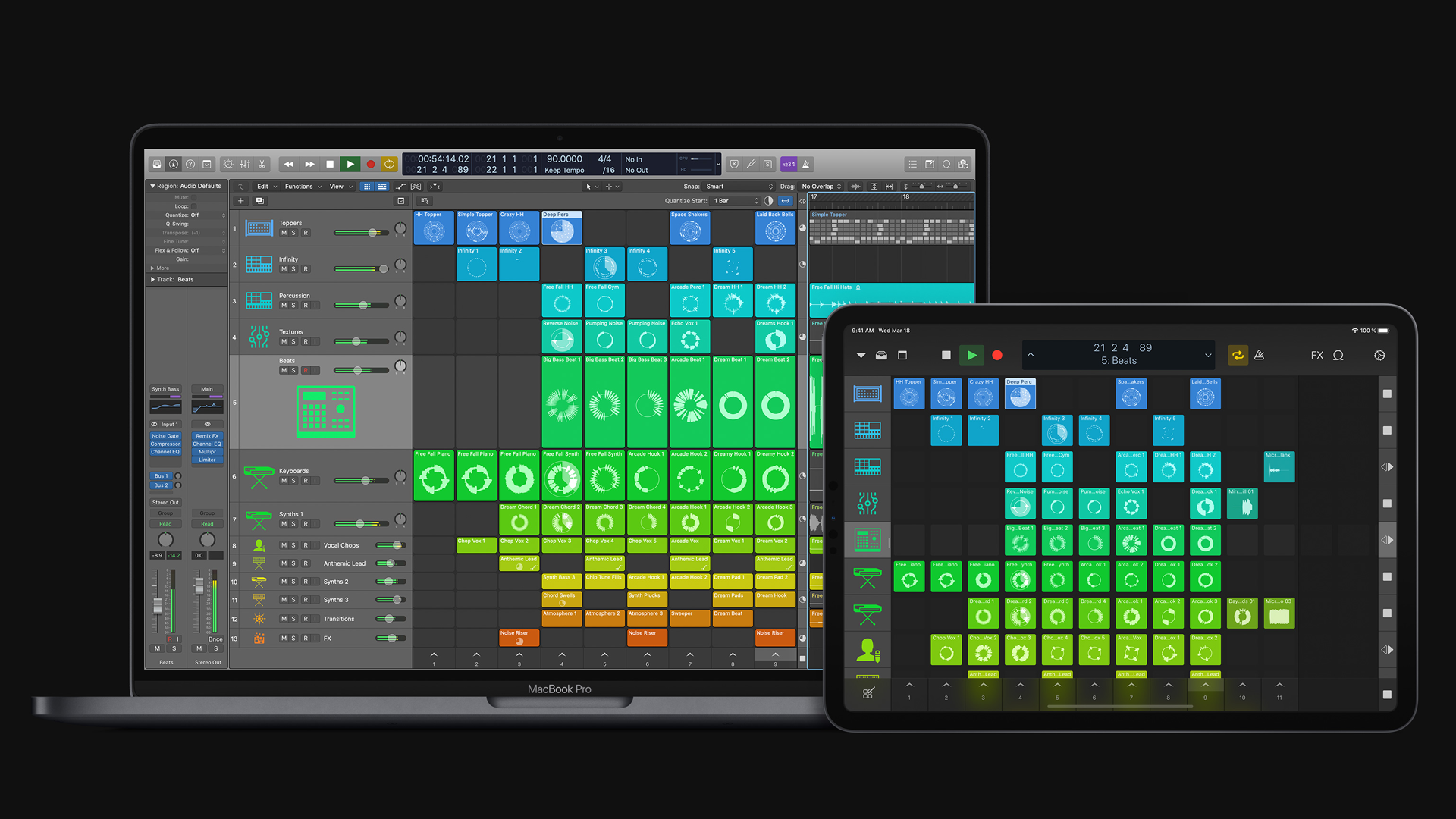 Software To Make House Music On Mac
